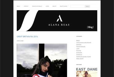 website alanaruas.com/blog