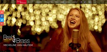 Website brelandbrass.com