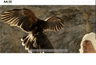 Website madein3d.net