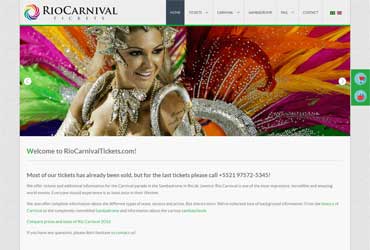 Website riocarnivaltickets.com