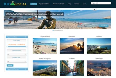 Website riolocal.com